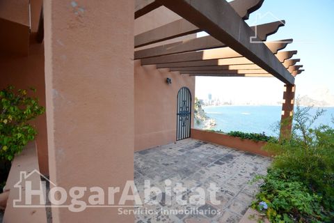 Rækkehus i Calpe, Alicante, Calpe - € 499.000 | Ref: HAOL03710MAN499.FPVA/3716 - foto 17