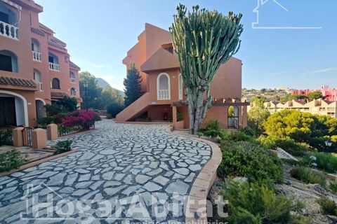 Rækkehus i Calpe, Alicante, Calpe - € 499.000 | Ref: HAOL03710MAN499.FPVA/3716 - foto 19