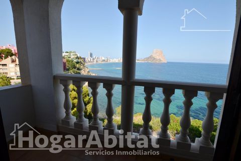 Rækkehus i Calpe, Alicante, Calpe - € 499.000 | Ref: HAOL03710MAN499.FPVA/3716 - foto 21