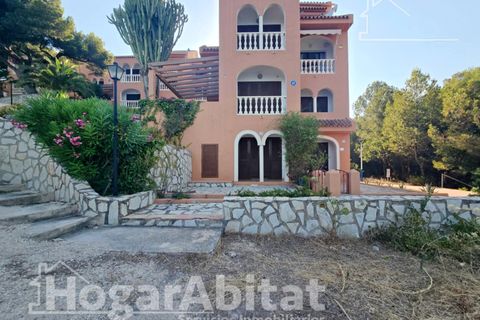 Rækkehus i Calpe, Alicante, Calpe - € 499.000 | Ref: HAOL03710MAN499.FPVA/3716 - foto 42