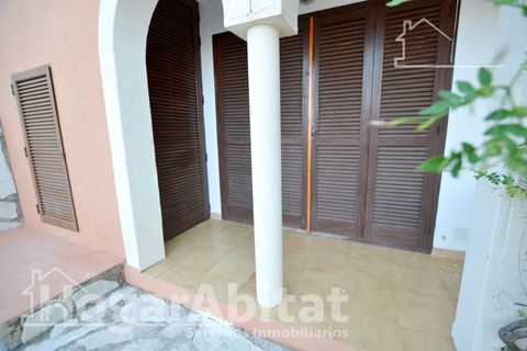 Rækkehus i Calpe, Alicante, Calpe - € 499.000 | Ref: HAOL03710MAN499.FPVA/3716 - foto 45