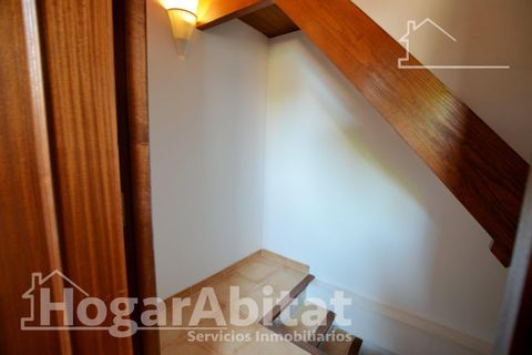 Rækkehus i Calpe, Alicante, Calpe - € 499.000 | Ref: HAOL03710MAN499.FPVA/3716 - foto 47
