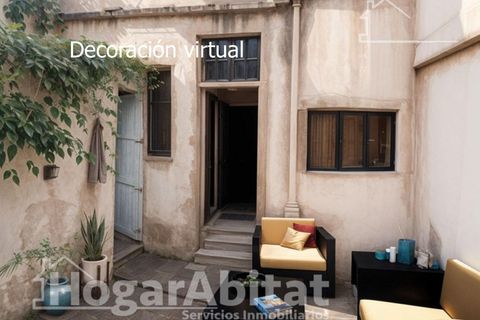 Villa i Moncada, Valencia, Moncada - € 170.000 | Ref: 012MAS170.V-F/3716 - foto 3