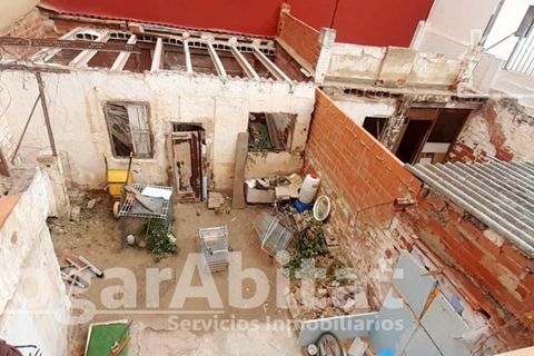 Villa i Moncada, Valencia, Moncada - € 170.000 | Ref: 012MAS170.V-F/3716 - foto 8