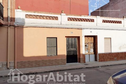 Villa i Moncada, Valencia, Moncada - € 170.000 | Ref: 012MAS170.V-F/3716 - foto 19