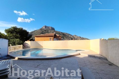 Villa i Calpe, Alicante, Calpe - € 490.000 | Ref: HAOL03710MAR490.WX-C/3716 - foto 3
