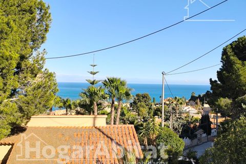 Villa i Calpe, Alicante, Calpe - € 490.000 | Ref: HAOL03710MAR490.WX-C/3716 - foto 4