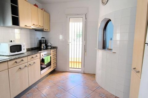 Villa i Calpe, Alicante, Calpe - € 490.000 | Ref: HAOL03710MAR490.WX-C/3716 - foto 8