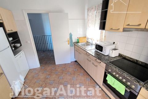 Villa i Calpe, Alicante, Calpe - € 490.000 | Ref: HAOL03710MAR490.WX-C/3716 - foto 9