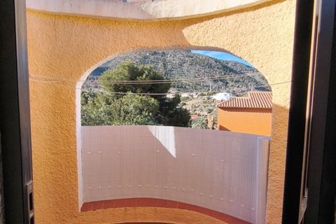 Villa i Calpe, Alicante, Calpe - € 490.000 | Ref: HAOL03710MAR490.WX-C/3716 - foto 10