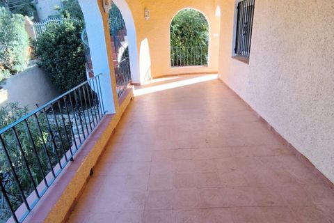 Villa i Calpe, Alicante, Calpe - € 490.000 | Ref: HAOL03710MAR490.WX-C/3716 - foto 11