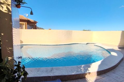 Villa i Calpe, Alicante, Calpe - € 490.000 | Ref: HAOL03710MAR490.WX-C/3716 - foto 12