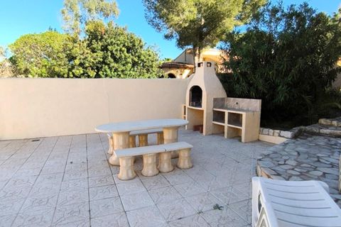 Villa i Calpe, Alicante, Calpe - € 490.000 | Ref: HAOL03710MAR490.WX-C/3716 - foto 13