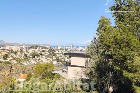 Villa i Calpe, Alicante, Calpe - € 490.000 | Ref: HAOL03710MAR490.WX-C/3716 - foto 16