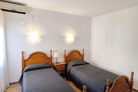 Villa i Calpe, Alicante, Calpe - € 490.000 | Ref: HAOL03710MAR490.WX-C/3716 - foto 18