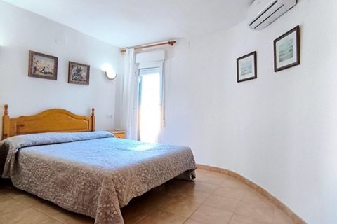 Villa i Calpe, Alicante, Calpe - € 490.000 | Ref: HAOL03710MAR490.WX-C/3716 - foto 21