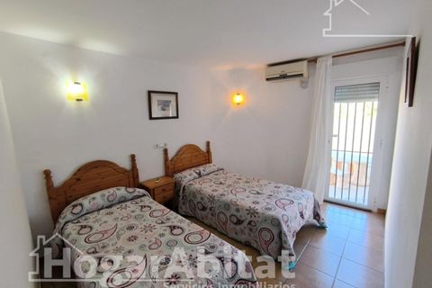 Villa i Calpe, Alicante, Calpe - € 490.000 | Ref: HAOL03710MAR490.WX-C/3716 - foto 22