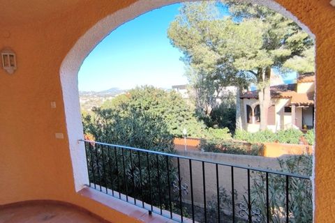 Villa i Calpe, Alicante, Calpe - € 490.000 | Ref: HAOL03710MAR490.WX-C/3716 - foto 23