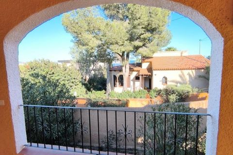 Villa i Calpe, Alicante, Calpe - € 490.000 | Ref: HAOL03710MAR490.WX-C/3716 - foto 24
