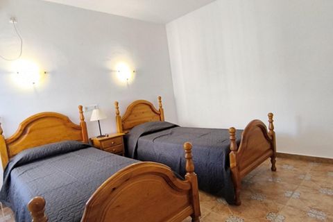 Villa i Calpe, Alicante, Calpe - € 490.000 | Ref: HAOL03710MAR490.WX-C/3716 - foto 25