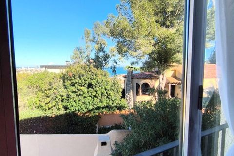 Villa i Calpe, Alicante, Calpe - € 490.000 | Ref: HAOL03710MAR490.WX-C/3716 - foto 27