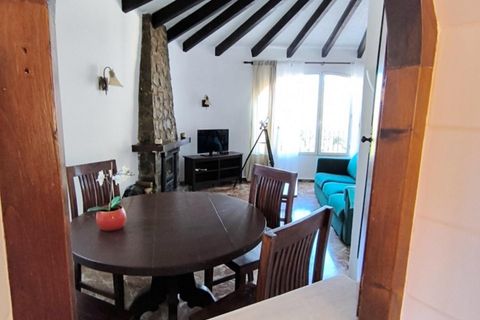 Villa i Calpe, Alicante, Calpe - € 490.000 | Ref: HAOL03710MAR490.WX-C/3716 - foto 28