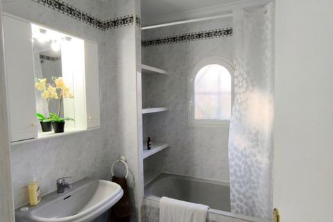 Villa i Calpe, Alicante, Calpe - € 490.000 | Ref: HAOL03710MAR490.WX-C/3716 - foto 30