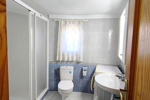 Villa i Calpe, Alicante, Calpe - € 490.000 | Ref: HAOL03710MAR490.WX-C/3716 - foto 34