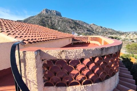 Villa i Calpe, Alicante, Calpe - € 490.000 | Ref: HAOL03710MAR490.WX-C/3716 - foto 37