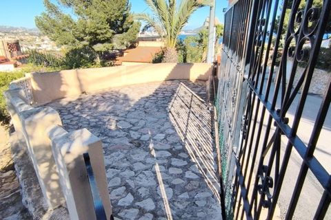 Villa i Calpe, Alicante, Calpe - € 490.000 | Ref: HAOL03710MAR490.WX-C/3716 - foto 38