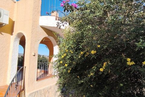 Villa i Calpe, Alicante, Calpe - € 490.000 | Ref: HAOL03710MAR490.WX-C/3716 - foto 39