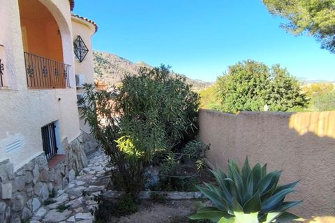 Villa i Calpe, Alicante, Calpe - € 490.000 | Ref: HAOL03710MAR490.WX-C/3716 - foto 40