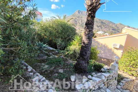 Villa i Calpe, Alicante, Calpe - € 490.000 | Ref: HAOL03710MAR490.WX-C/3716 - foto 45