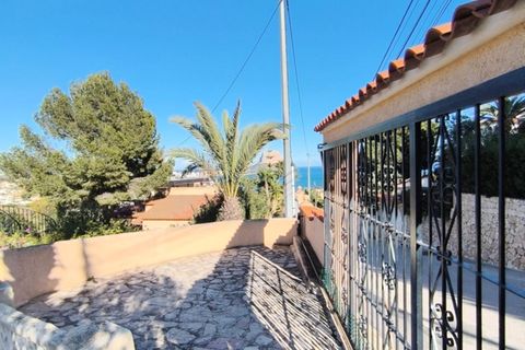 Villa i Calpe, Alicante, Calpe - € 490.000 | Ref: HAOL03710MAR490.WX-C/3716 - foto 47
