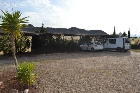 Villa a Nijar, Almeria, Nijar - € 475.000 | Ref: EXP10365/8930 - foto 2