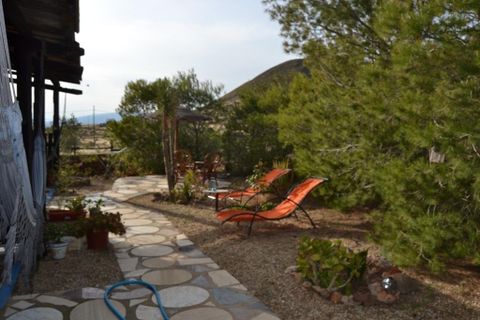 Villa a Nijar, Almeria, Nijar - € 475.000 | Ref: EXP10365/8930 - foto 5