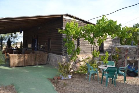 Villa a Nijar, Almeria, Nijar - € 475.000 | Ref: EXP10365/8930 - foto 7