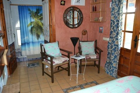 Villa a Nijar, Almeria, Nijar - € 475.000 | Ref: EXP10365/8930 - foto 12
