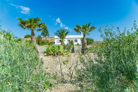 Villa i Nijar, Almeria, Nijar - € 299.000 | Ref: EXP10368/8930 - foto 1