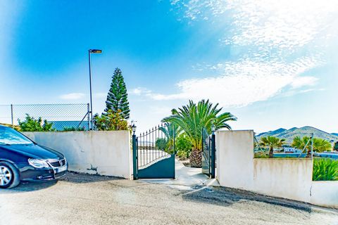 Villa i Nijar, Almeria, Nijar - € 299.000 | Ref: EXP10368/8930 - foto 2