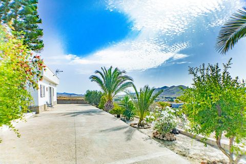 Villa i Nijar, Almeria, Nijar - € 299.000 | Ref: EXP10368/8930 - foto 5