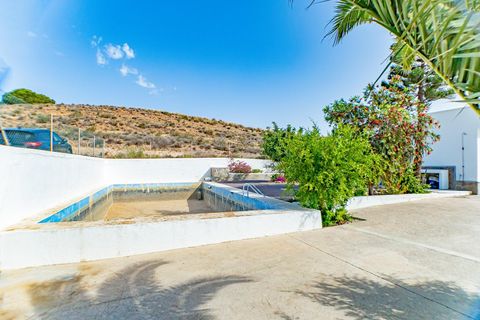 Villa i Nijar, Almeria, Nijar - € 299.000 | Ref: EXP10368/8930 - foto 6