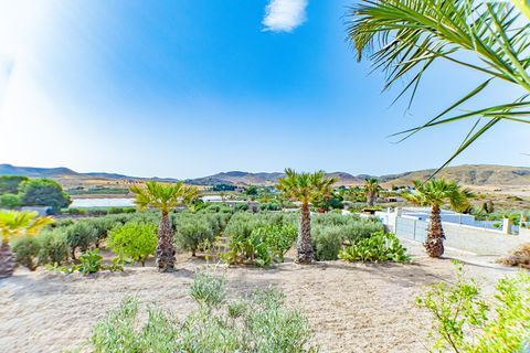 Villa i Nijar, Almeria, Nijar - € 299.000 | Ref: EXP10368/8930 - foto 7