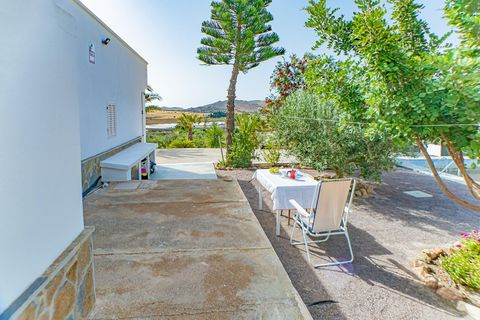 Villa i Nijar, Almeria, Nijar - € 299.000 | Ref: EXP10368/8930 - foto 8