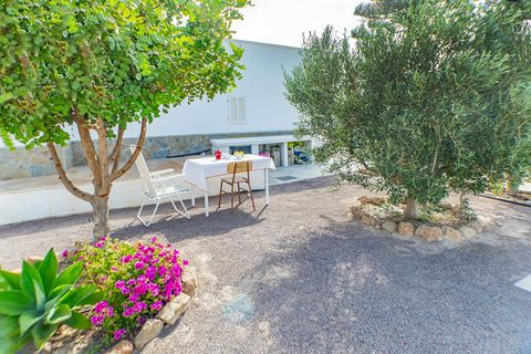 Villa i Nijar, Almeria, Nijar - € 299.000 | Ref: EXP10368/8930 - foto 9