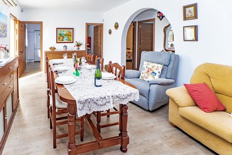 Villa i Nijar, Almeria, Nijar - € 299.000 | Ref: EXP10368/8930 - foto 11