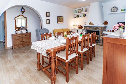 Villa i Nijar, Almeria, Nijar - € 299.000 | Ref: EXP10368/8930 - foto 12