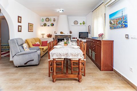 Villa i Nijar, Almeria, Nijar - € 299.000 | Ref: EXP10368/8930 - foto 14