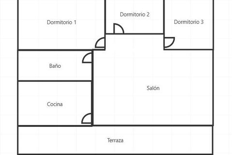 Villa i Nijar, Almeria, Nijar - € 299.000 | Ref: EXP10368/8930 - foto 32