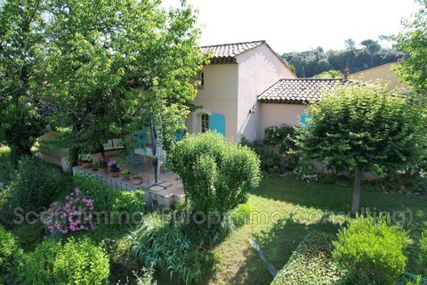 Villa a Carcès, Var, Carcès - € 466.400 | Ref: 666V7521M - foto 2